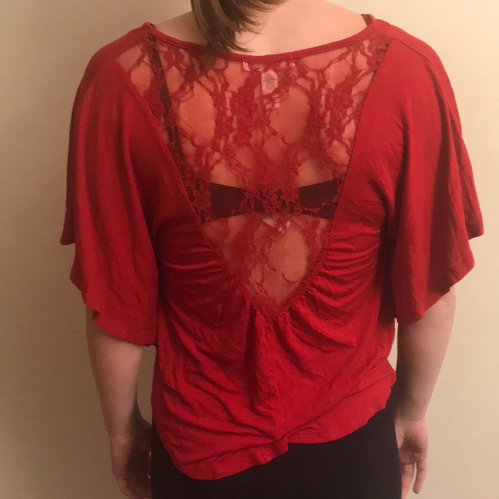 Blouse - Picture 2 of 2